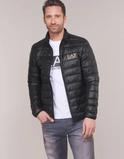 Emporio Armani EA7 - CORE ID 8NPB02