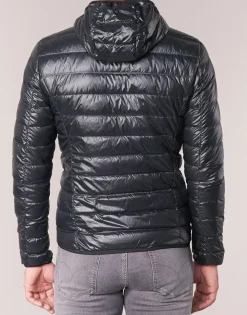 Emporio Armani EA7 - CORE ID 8NPB02 Noir Hot