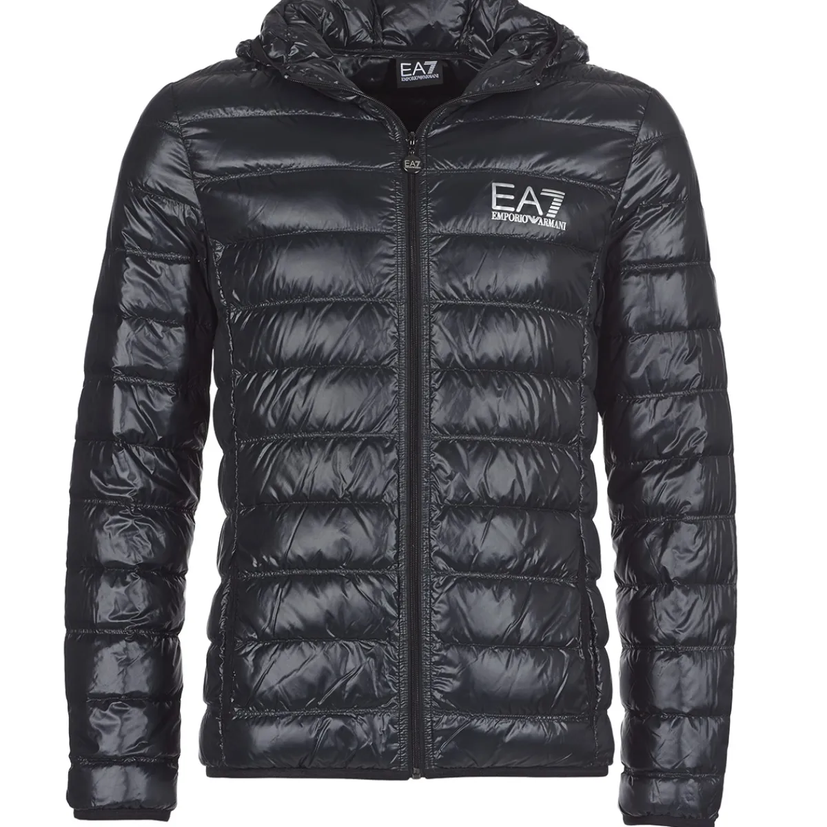 Emporio Armani EA7 - CORE ID 8NPB02 Noir Hot