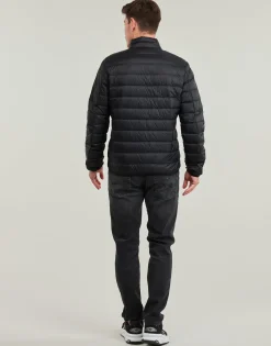 New Emporio Armani EA7 - CORE IDENTITY DOWN JACKET