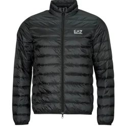 New Emporio Armani EA7 - CORE IDENTITY DOWN JACKET