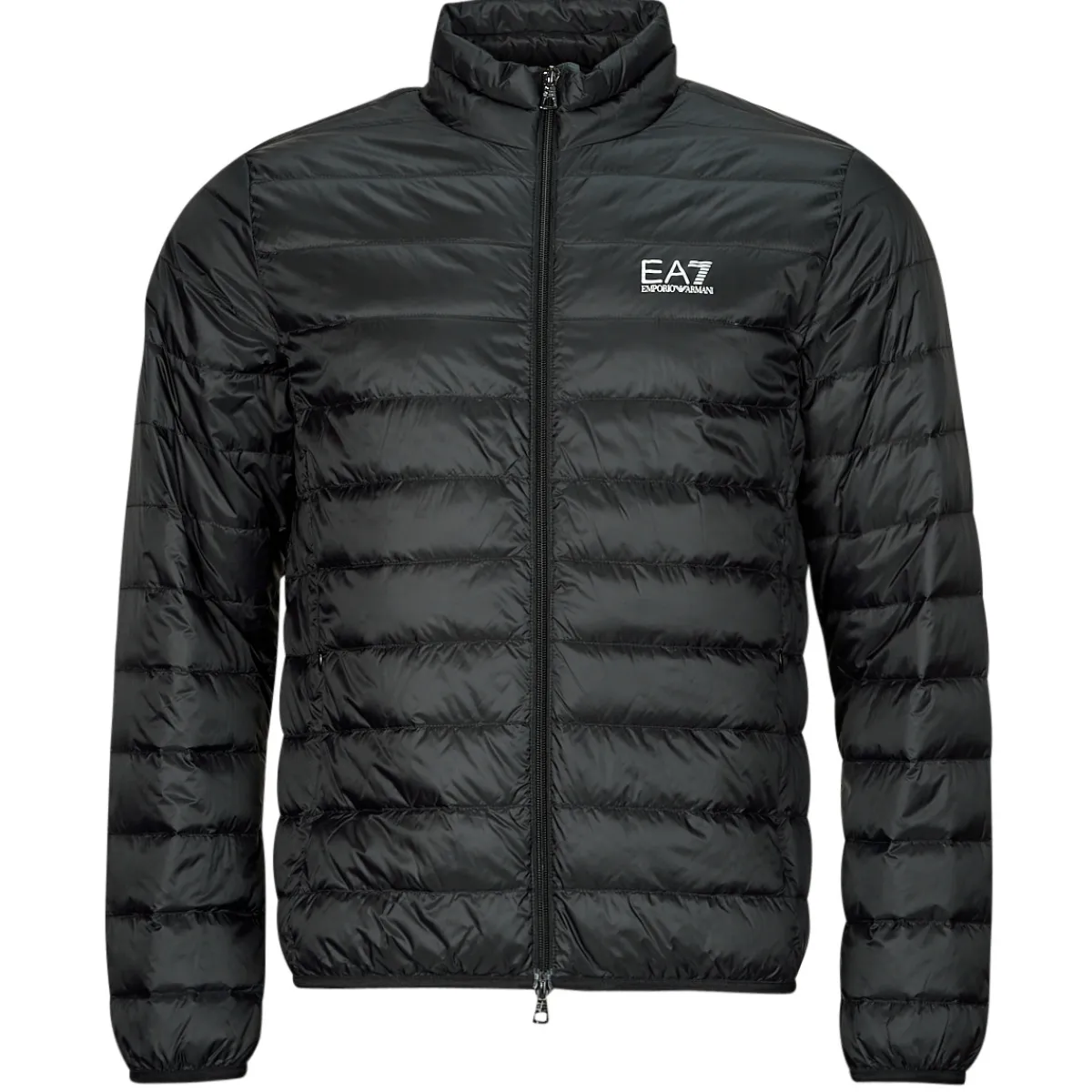 New Emporio Armani EA7 - CORE IDENTITY DOWN JACKET