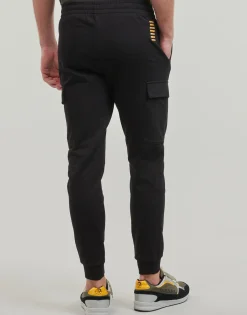 Outlet Emporio Armani EA7 - CORE IDENTITY PANT 8NPP59