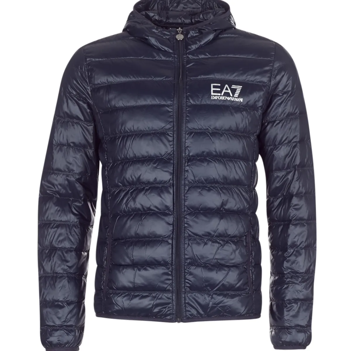 Online Emporio Armani EA7 - CORE ID 8NPB03 Marine