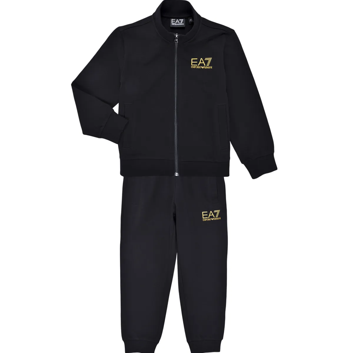 Emporio Armani EA7 - CORE ID TRACKSUIT 8NBV51