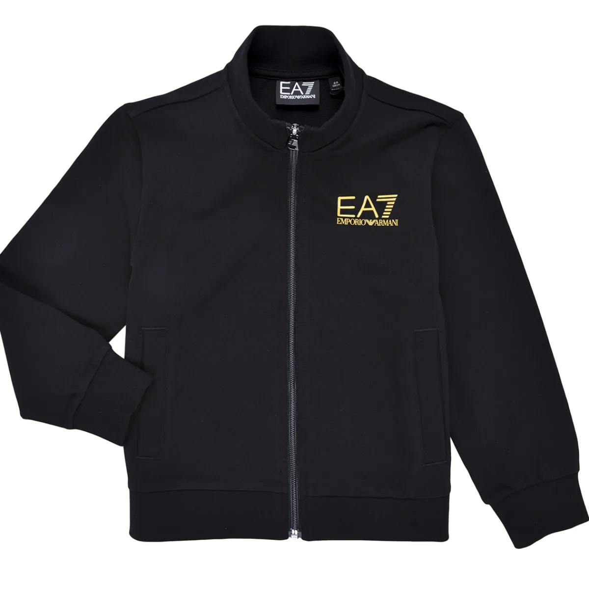 Emporio Armani EA7 - CORE ID TRACKSUIT 8NBV51