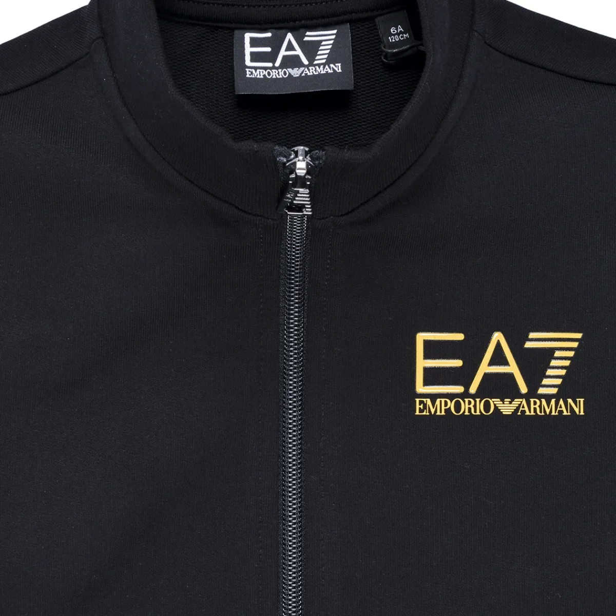 Emporio Armani EA7 - CORE ID TRACKSUIT 8NBV51