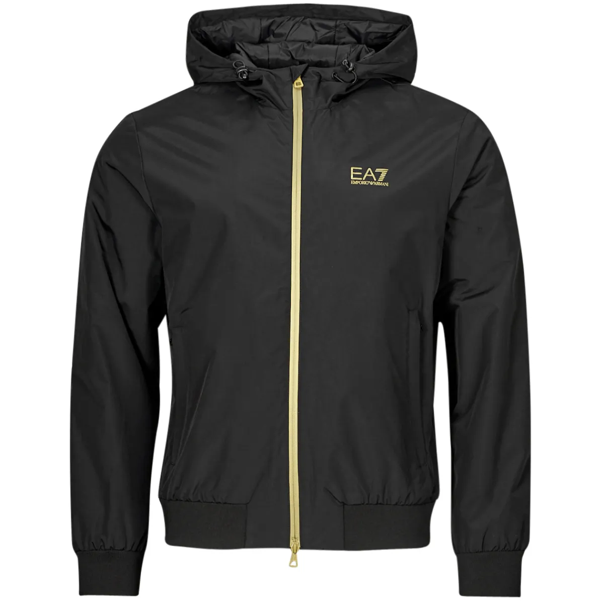 Emporio Armani EA7 - CORE IDENTITY BOMBER JACKET Outlet