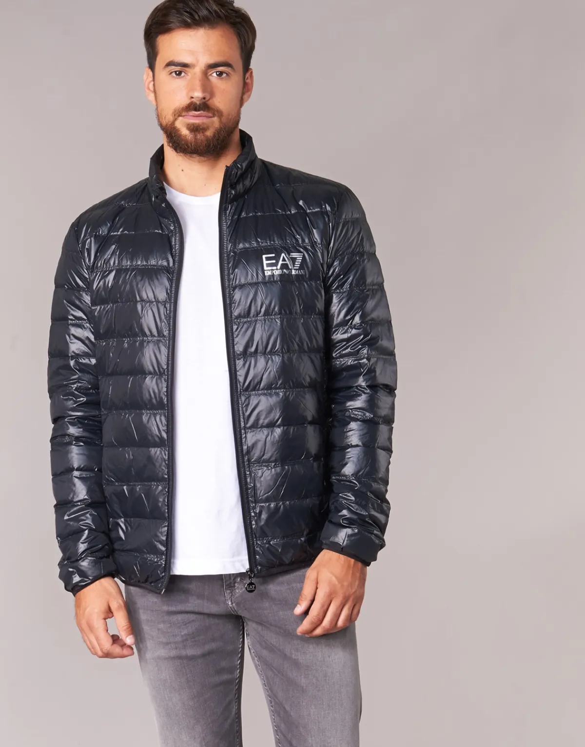 Emporio Armani EA7 - CORE ID 8NPB01