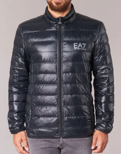 Emporio Armani EA7 - CORE ID 8NPB01