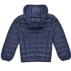 New Emporio Armani EA7 - CORE ID DOWN JACKET Marine