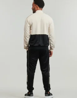 Emporio Armani EA7 - CORE IDENTITY TRACKSUIT