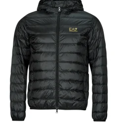 Emporio Armani EA7 - CORE IDENTITY DOWN JACKET HD