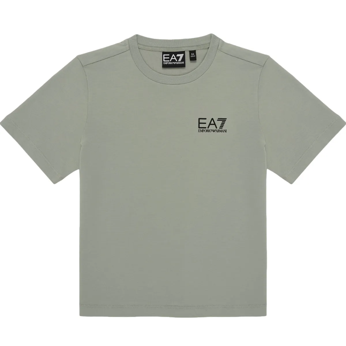 Emporio Armani EA7 - CORE ID TSHIRT