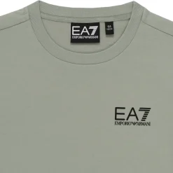 Emporio Armani EA7 - CORE ID TSHIRT