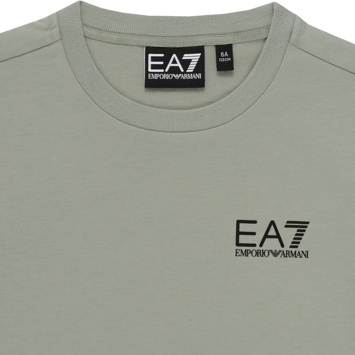 Emporio Armani EA7 - CORE ID TSHIRT