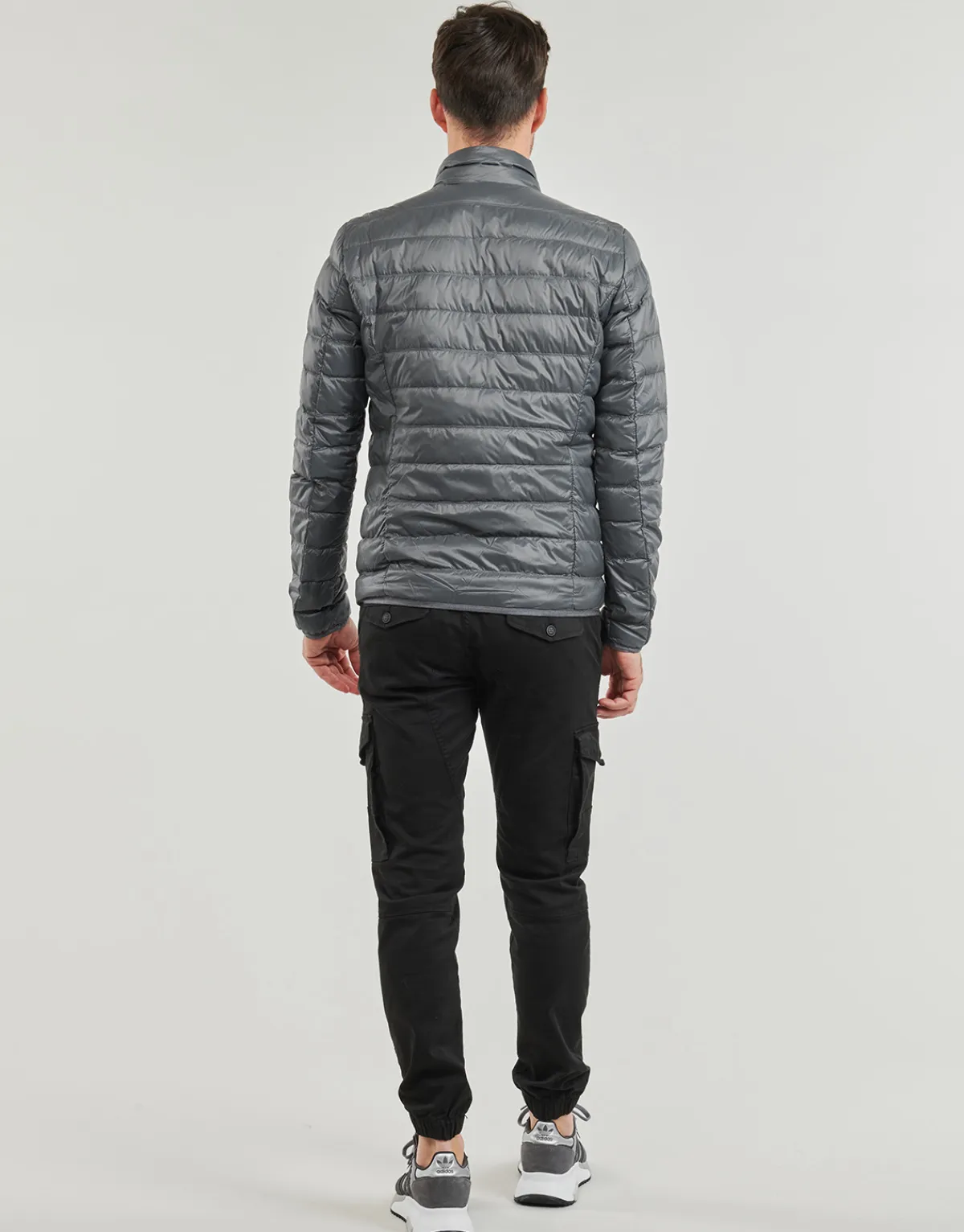 Emporio Armani EA7 - CORE ID 8NPB01