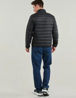 Emporio Armani EA7 - CORE IDENTITY DOWN JACKET