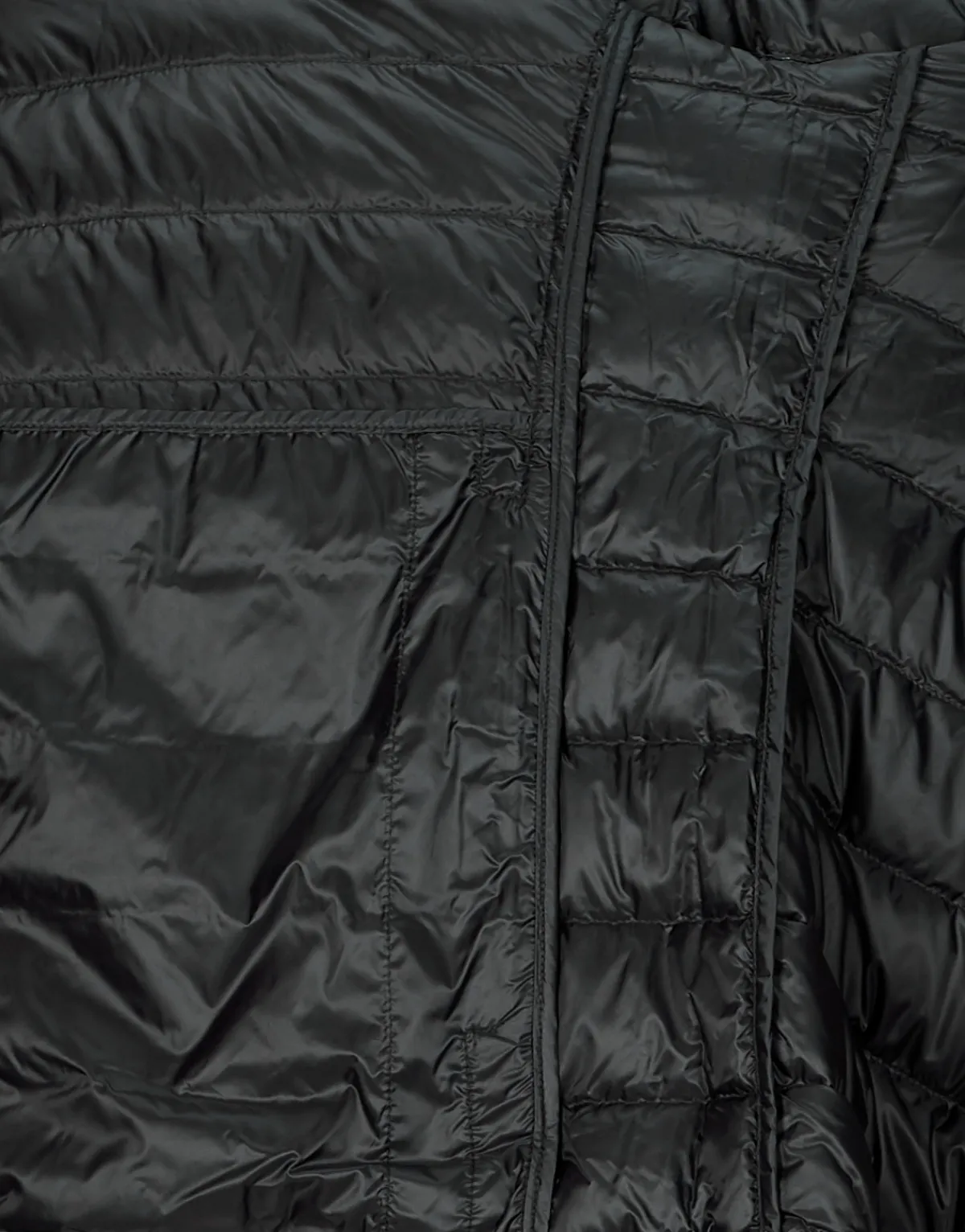 Emporio Armani EA7 - CORE IDENTITY DOWN JACKET