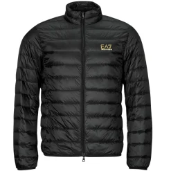 Emporio Armani EA7 - CORE IDENTITY DOWN JACKET