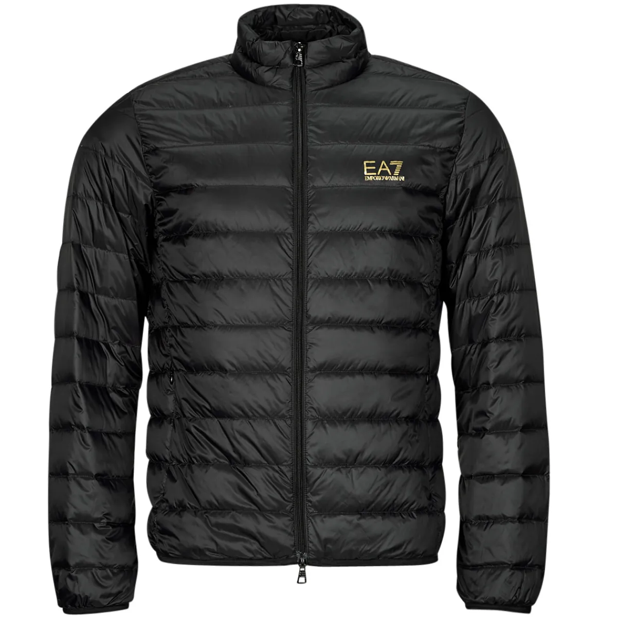 Emporio Armani EA7 - CORE IDENTITY DOWN JACKET