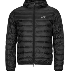 Clearance Emporio Armani EA7 - CORE IDENTITY DOWN JACKET HD