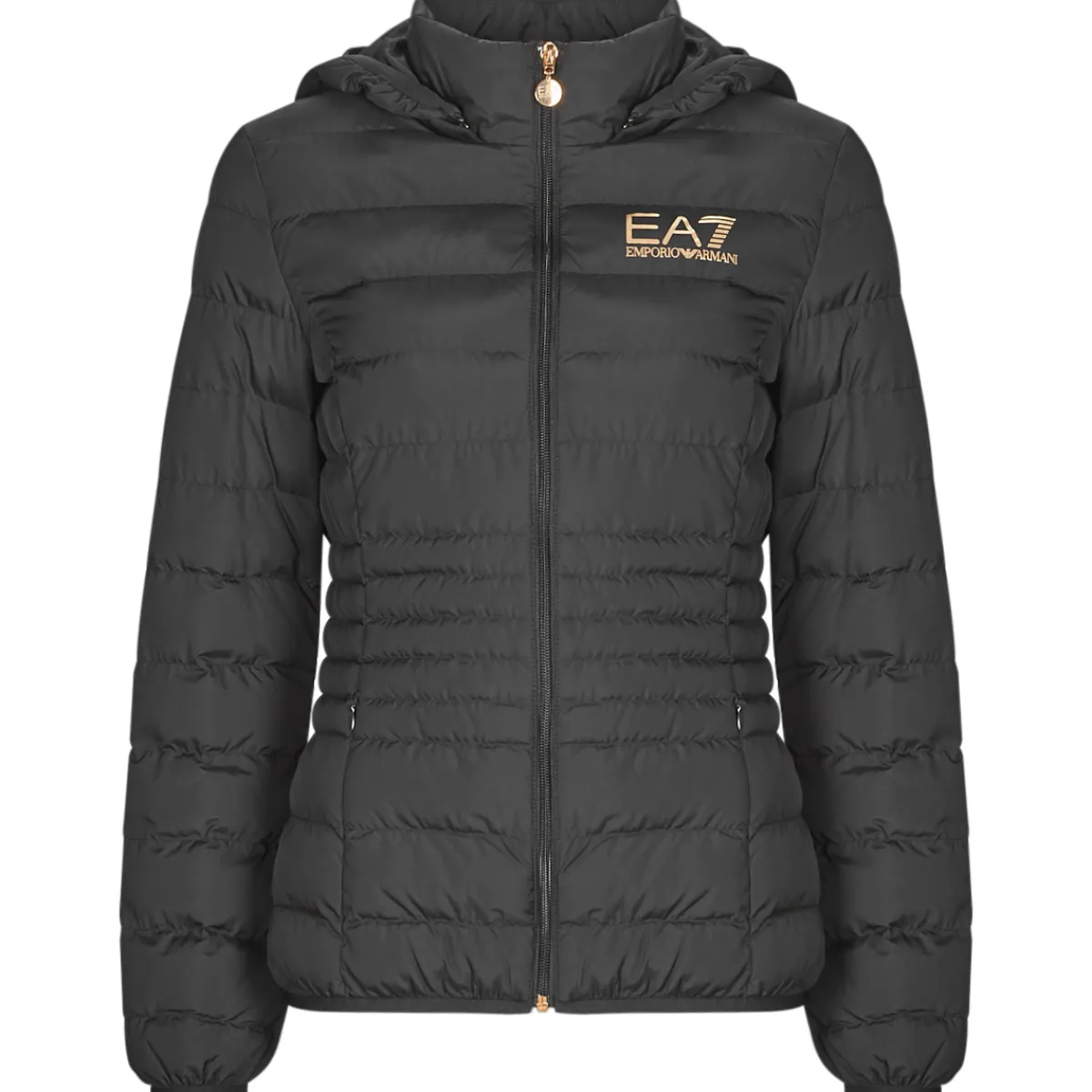 Sale Emporio Armani EA7 - CORE LADY BOMBER JKT
