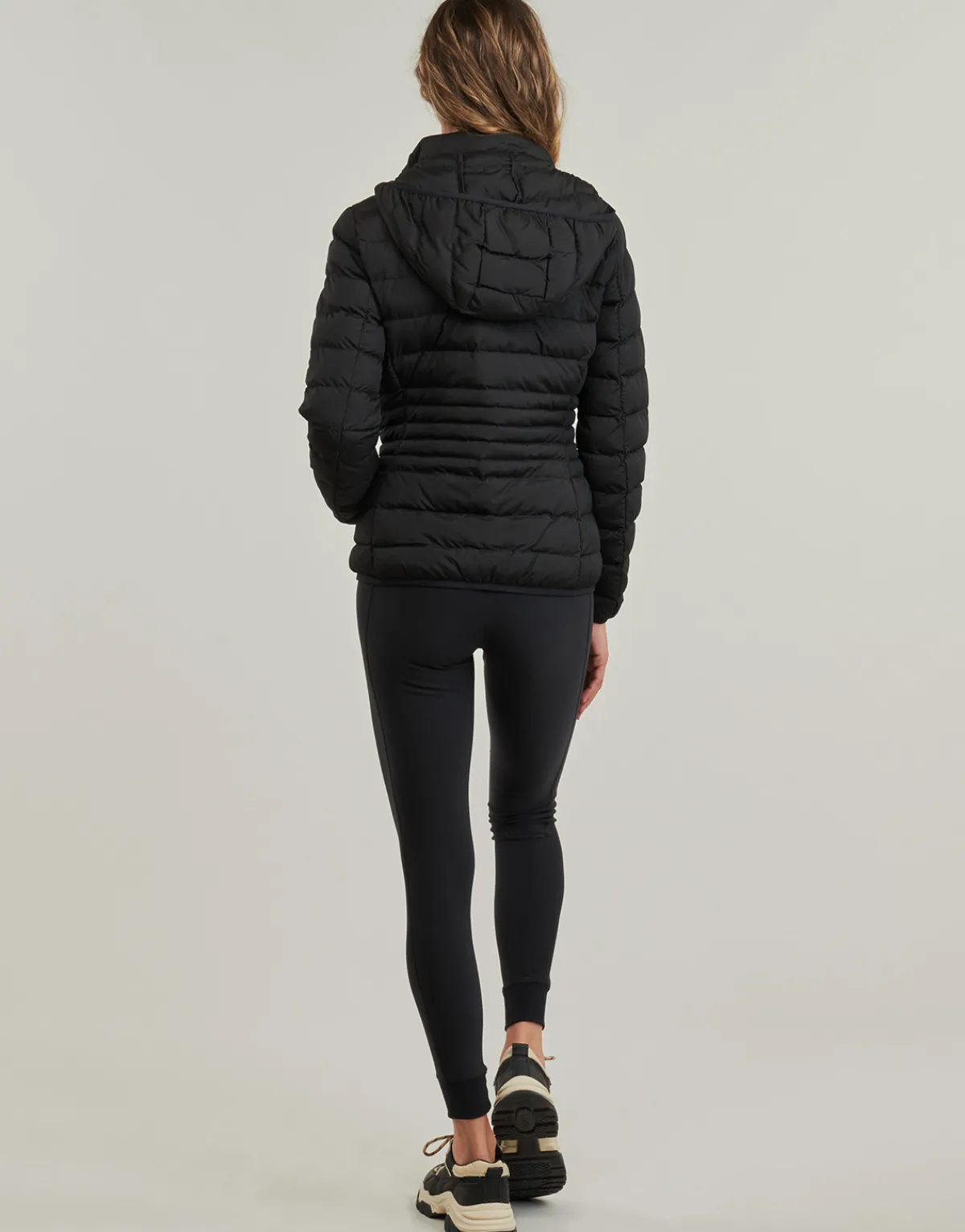 Sale Emporio Armani EA7 - CORE LADY BOMBER JKT