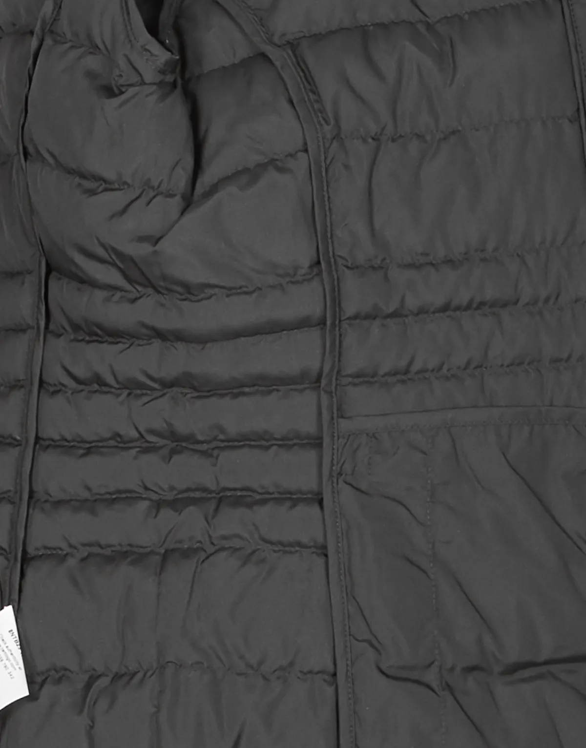 Sale Emporio Armani EA7 - CORE LADY BOMBER JKT