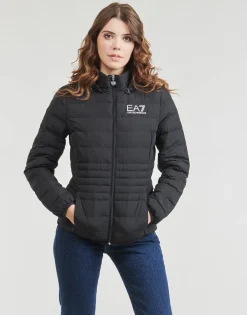 Emporio Armani EA7 - DOLLA Noir