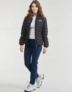 Emporio Armani EA7 - DOLLA Noir