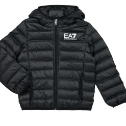 Emporio Armani EA7 - DOWN JACKET Online
