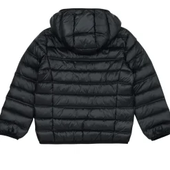Emporio Armani EA7 - DOWN JACKET Online
