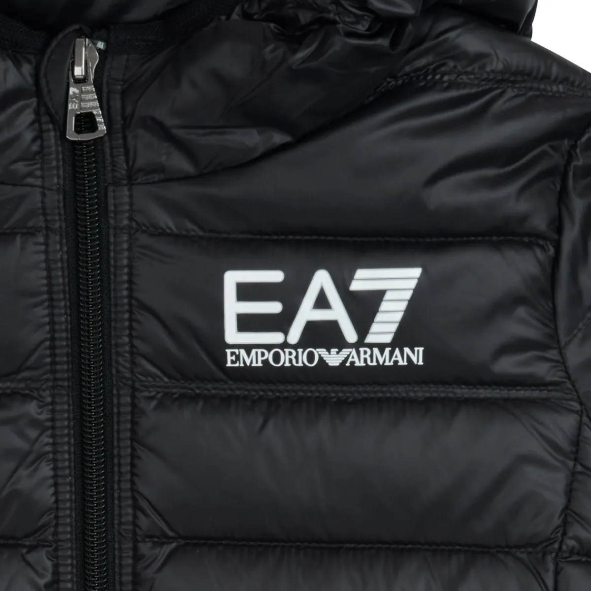 Emporio Armani EA7 - DOWN JACKET Online