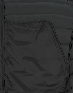 New Emporio Armani EA7 - DOWN JACKET 6DPB16 Noir