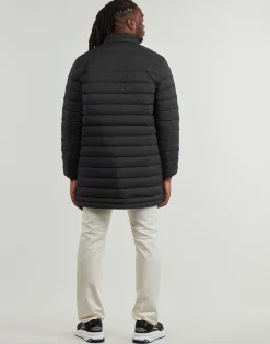 Clearance Emporio Armani EA7 - DOWN JACKET 6DPK12 Noir