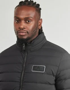 Clearance Emporio Armani EA7 - DOWN JACKET 6DPK12 Noir