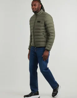 Emporio Armani EA7 - DOWN JACKET 6DPB14 Kaki Best