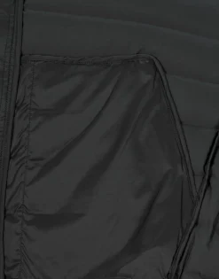 Emporio Armani EA7 - DOWN WAIST COAT Noir Hot