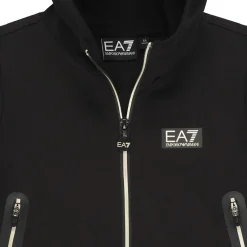 Emporio Armani EA7 - GOLD LABEL BOY HD FZ