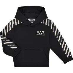 Emporio Armani EA7 - GRAPHIC SERIES SWEATSHIRT