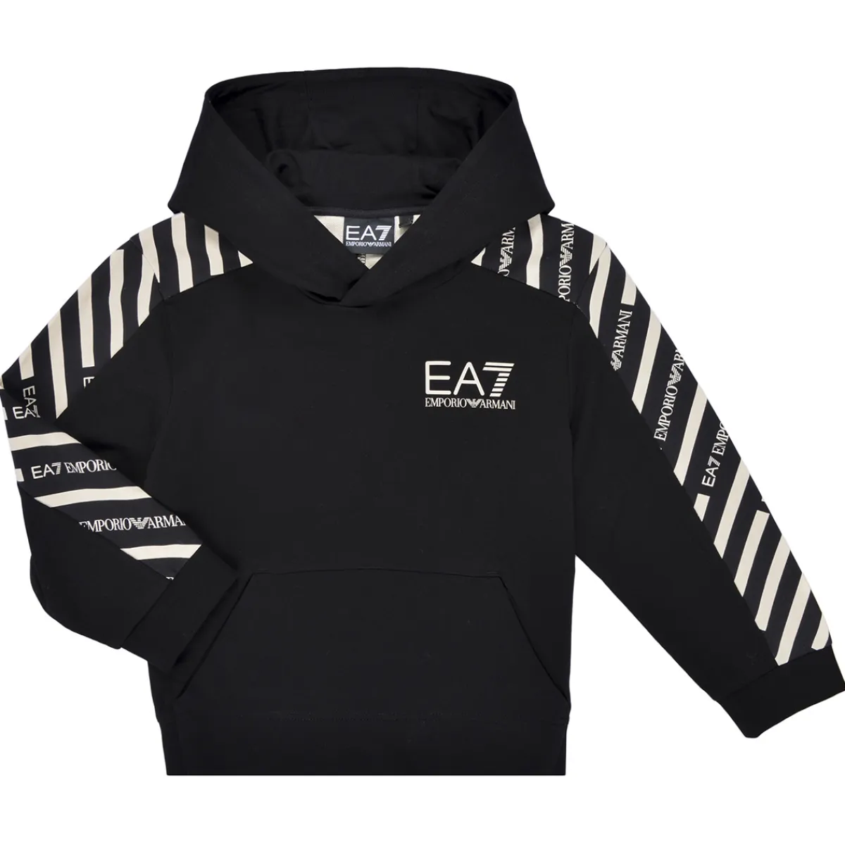 Emporio Armani EA7 - GRAPHIC SERIES SWEATSHIRT