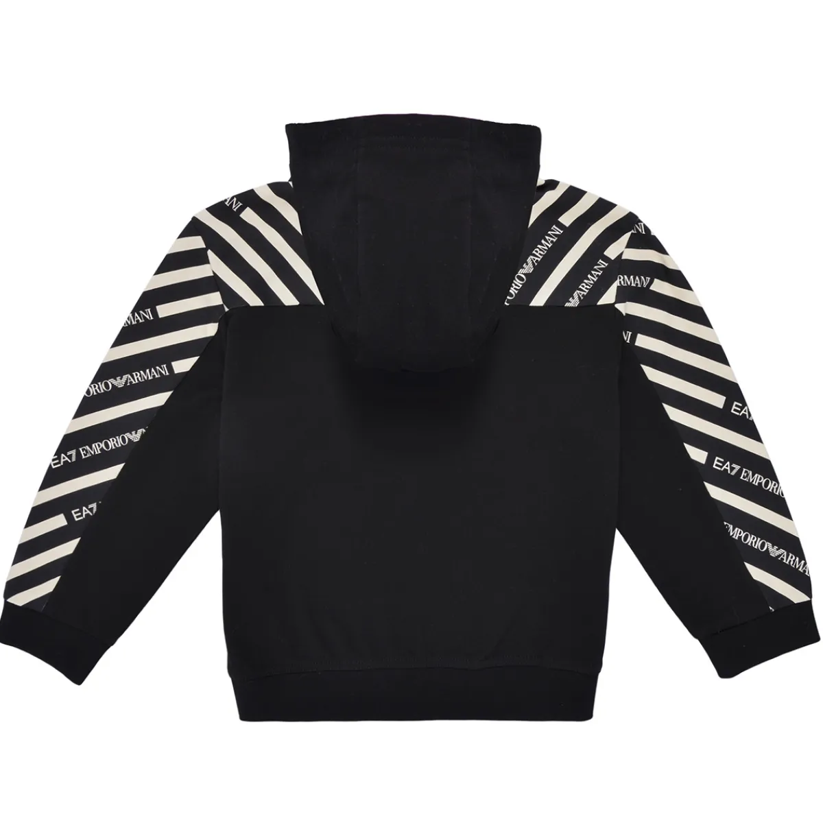 Emporio Armani EA7 - GRAPHIC SERIES SWEATSHIRT