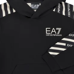 Emporio Armani EA7 - GRAPHIC SERIES SWEATSHIRT