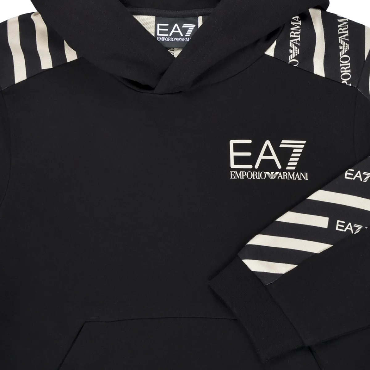 Emporio Armani EA7 - GRAPHIC SERIES SWEATSHIRT