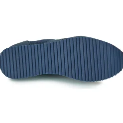 Emporio Armani EA7 - LACES U Bleu Outlet