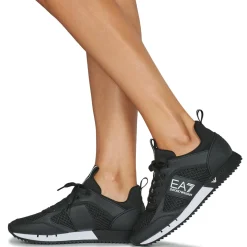 Emporio Armani EA7 - LACES U