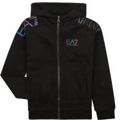 Emporio Armani EA7 - LOGO SERIES SWEATSHIRT