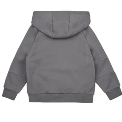 Emporio Armani EA7 - LOGO SERIES SWEATSHIRT Gris