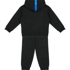 Sale Emporio Armani EA7 - LOGO SERIES TRACKSUIT